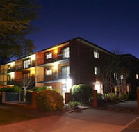 Oxley Court Serviced Apartments - New Castle Holiday