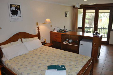 The Fig Tree B & B - New Castle Holiday 6