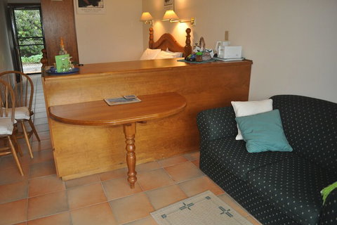 The Fig Tree B & B - New Castle Holiday 7