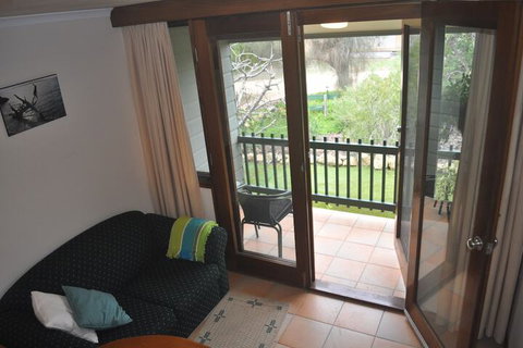 The Fig Tree B & B - New Castle Holiday 2