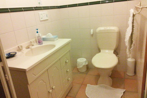 The Fig Tree B & B - New Castle Holiday 3