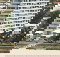 The Shore Apartments - New Castle Holiday