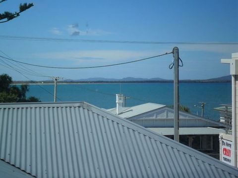 Freycinet Waters - New Castle Holiday 3