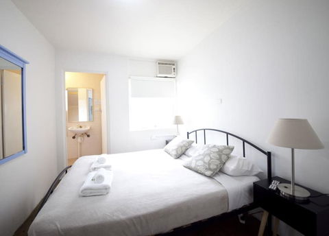 Manly Waves Hotel - New Castle Holiday 2