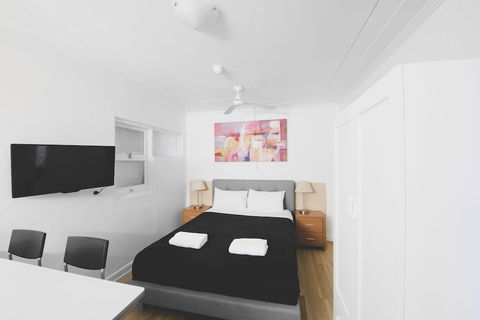 Manly Waves Hotel - New Castle Holiday 3