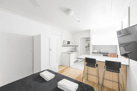 Manly Waves Hotel - New Castle Holiday 6