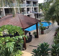 Burleigh Palms Holiday Apartments - New Castle Holiday