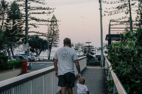 Burleigh Palms Holiday Apartments - New Castle Holiday 1