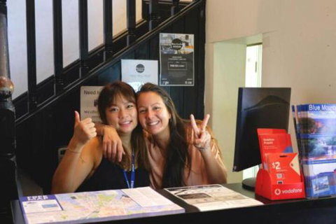 The Downing Hostel - New Castle Holiday 0