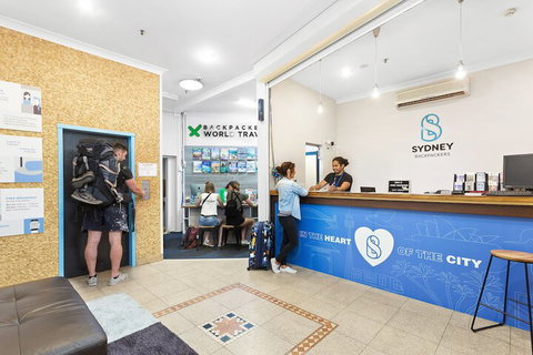Sydney Backpackers - Hostel - New Castle Holiday 3