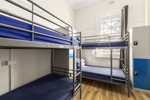 Sydney Backpackers - Hostel - New Castle Holiday 4
