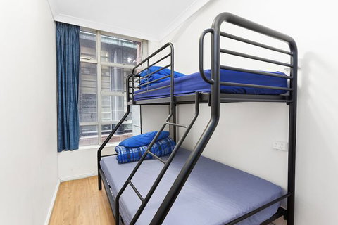 Sydney Backpackers - Hostel - New Castle Holiday 6
