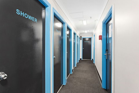 Sydney Backpackers - Hostel - New Castle Holiday 7
