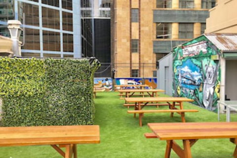 Sydney Backpackers - Hostel - New Castle Holiday 0