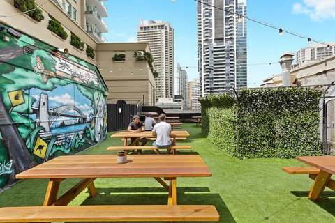 Sydney Backpackers - Hostel - New Castle Holiday 2