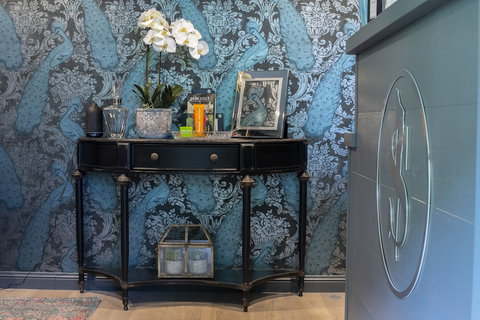 Berida Hotel - New Castle Holiday 6