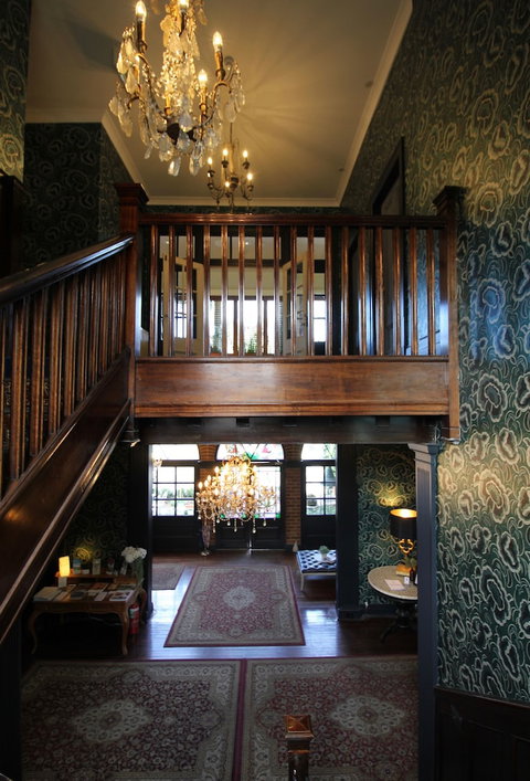 Berida Hotel - New Castle Holiday 3