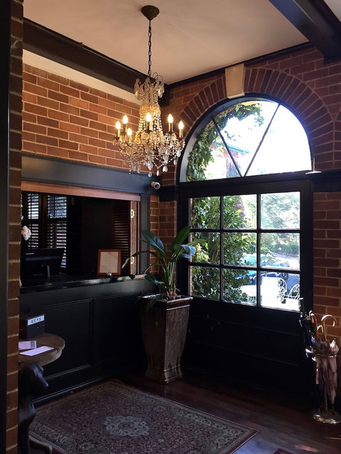 Berida Hotel - New Castle Holiday 5