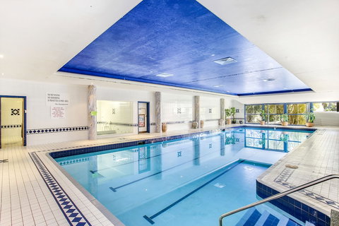 Berida Hotel - New Castle Holiday 1