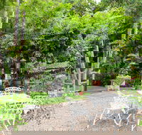 Noosa Valley Manor BB Retreat - New Castle Holiday