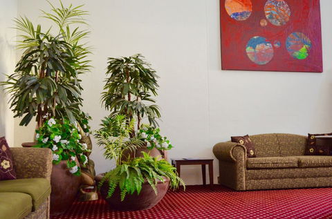Canberra Short Term And Holiday Accommodation - New Castle Holiday 5
