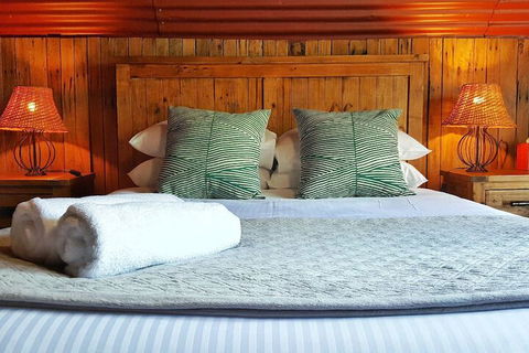 Maya Sanctuary - New Castle Holiday 5