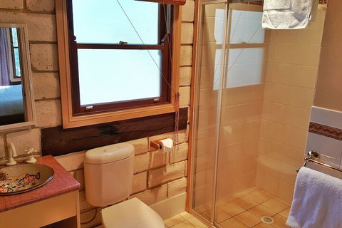 Maya Sanctuary - New Castle Holiday 2