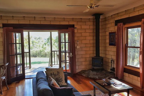 Maya Sanctuary - New Castle Holiday 1