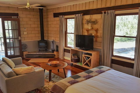 Maya Sanctuary - New Castle Holiday 6