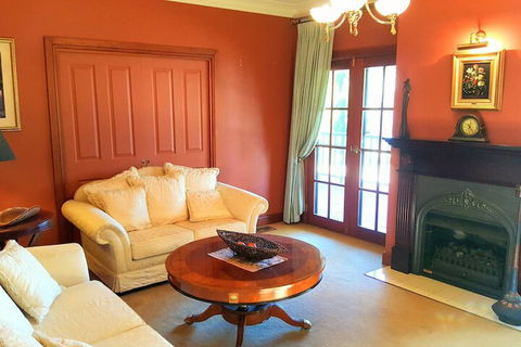 Maya Sanctuary - New Castle Holiday 4