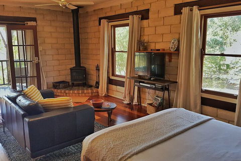 Maya Sanctuary - New Castle Holiday 3