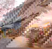 Katoomba Mountain Lodge - New Castle Holiday