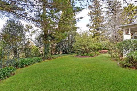 Woodford Of Leura Bed & Breakfast - New Castle Holiday 7