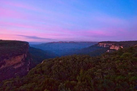 Woodford Of Leura Bed & Breakfast - New Castle Holiday 3