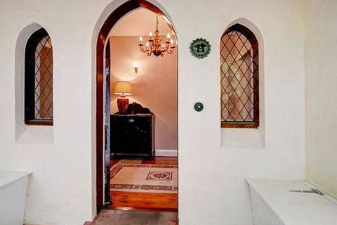 Woodford Of Leura Bed & Breakfast - New Castle Holiday 6