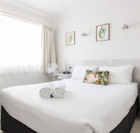 Hibiscus Motel - New Castle Holiday