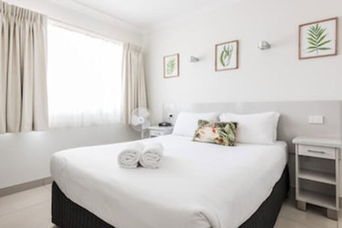 Hibiscus Motel - New Castle Holiday 0