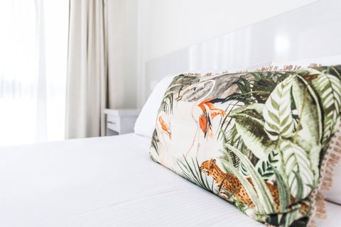 Hibiscus Motel - New Castle Holiday 4