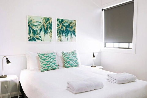 Hibiscus Motel - New Castle Holiday 3