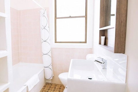 Hibiscus Motel - New Castle Holiday 7