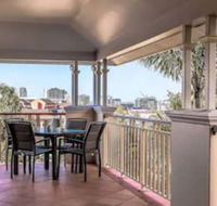 City Park Apartments - New Castle Holiday