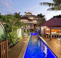 Franklin Villa - New Castle Holiday
