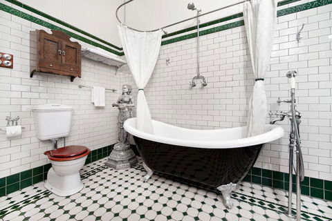 Franklin Villa - New Castle Holiday 7