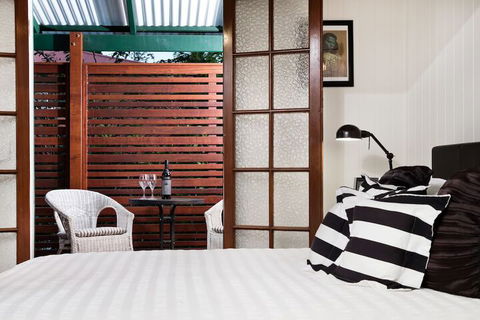 Franklin Villa - New Castle Holiday 3