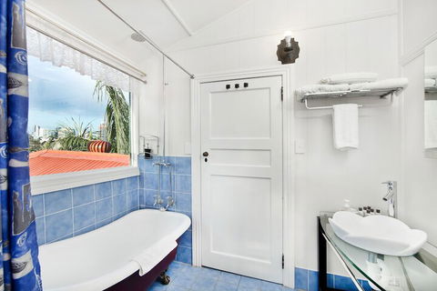 Franklin Villa - New Castle Holiday 4