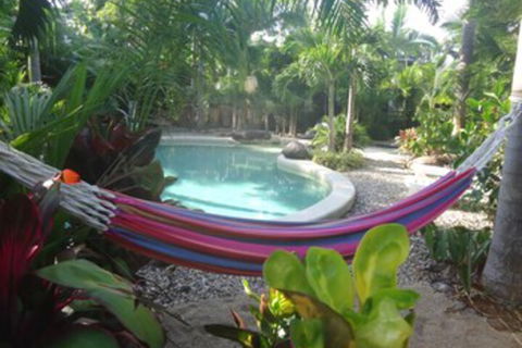 Boutique Bungalows - New Castle Holiday 1