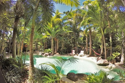 Boutique Bungalows - New Castle Holiday 5