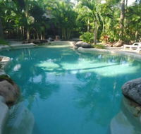 Boutique Bungalows - New Castle Holiday