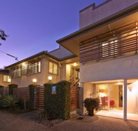 Brisbane Street Studios - New Castle Holiday