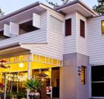 Aaman  Cinta Luxury Villas - New Castle Holiday